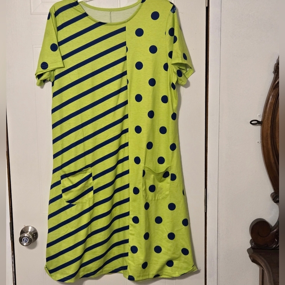 no name Dresses & Skirts - Fun tshirt dress